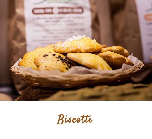 Biscotti