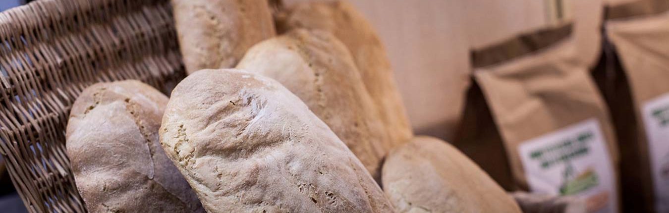 pane di chiaserna - in consegna