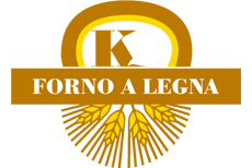 Forno a legna K2