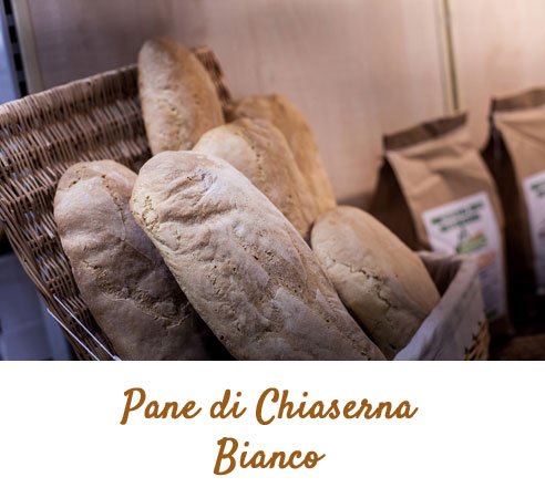 Pane di Chiaserna